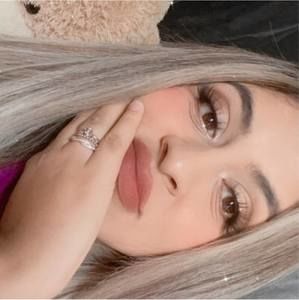 Meet your Posher, Jenny